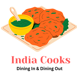 India Cooks logo