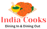 India Cooks logo